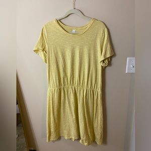 Old Navy T-Shirt Dress